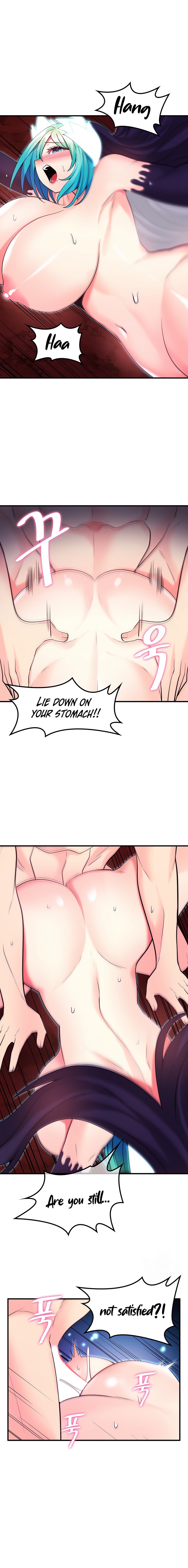 Fucked the World Tree - Chapter 32 - picture 13