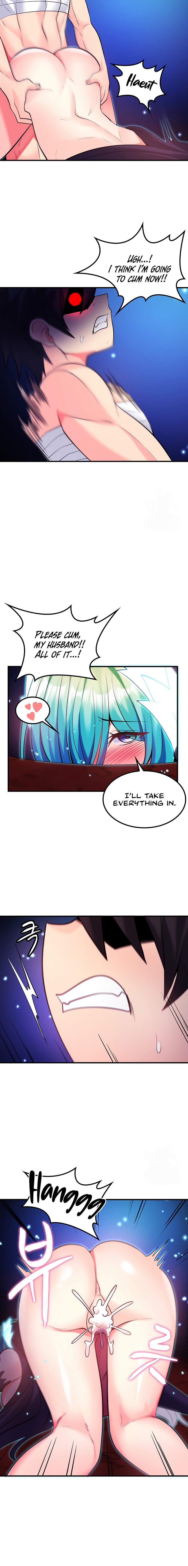 Fucked the World Tree - Chapter 32 - picture 15
