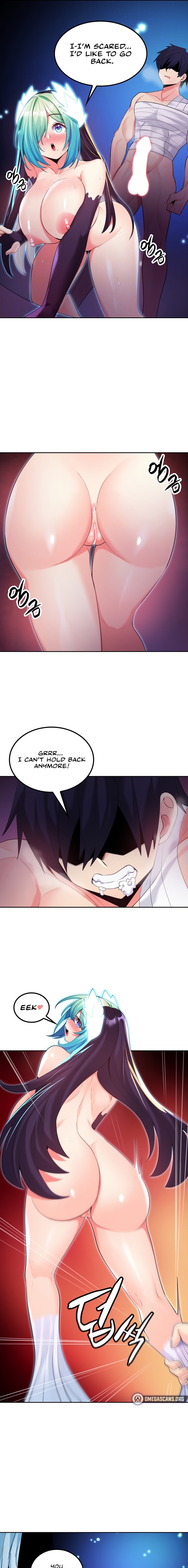 Fucked the World Tree - Chapter 32 - picture 4