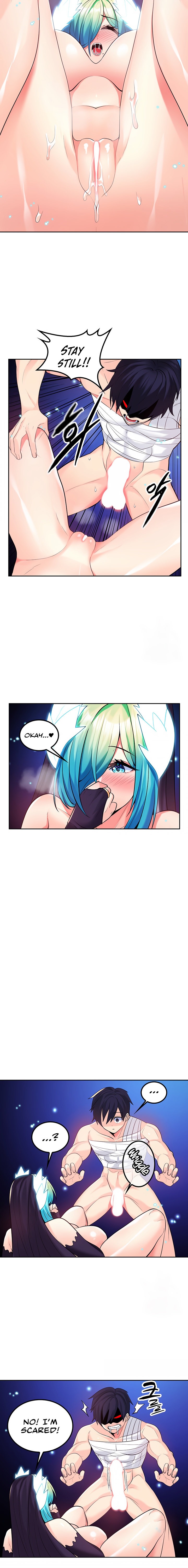Fucked the World Tree - Chapter 32 - picture 7