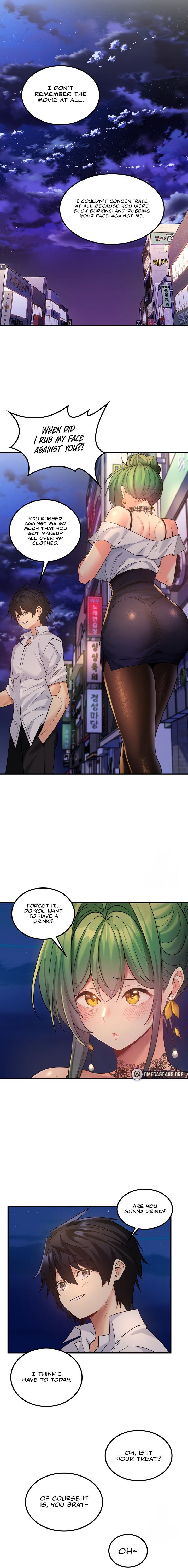Fucked the World Tree - Chapter 34 - picture 9