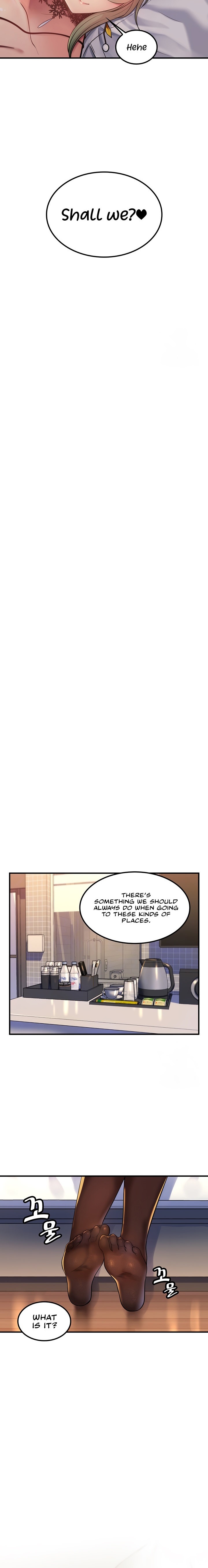 Fucked the World Tree - Chapter 35 - picture 1