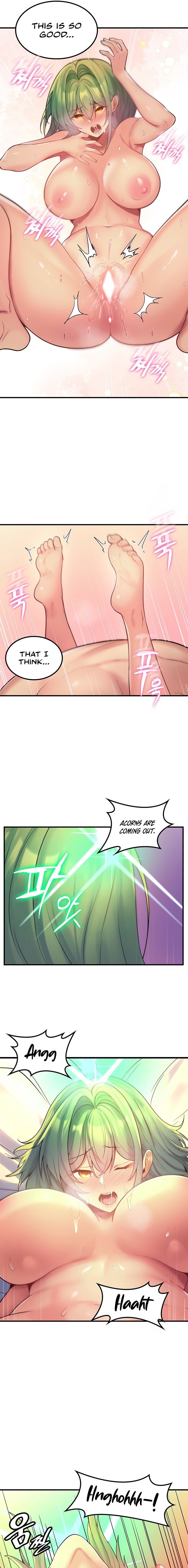 Fucked the World Tree - Chapter 35 - picture 14