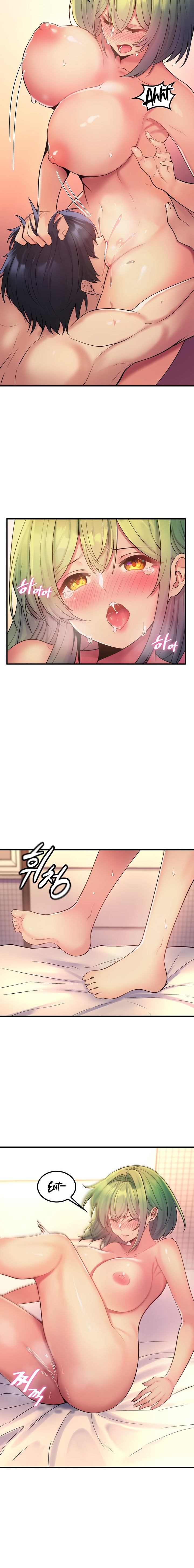Fucked the World Tree - Chapter 35 - picture 9