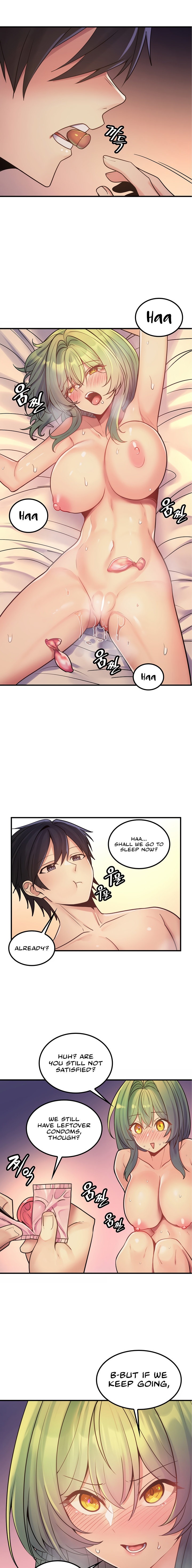Fucked the World Tree - Chapter 36 - picture 12