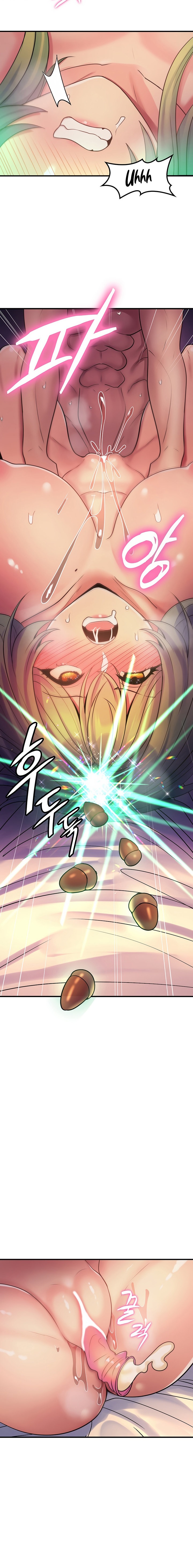 Fucked the World Tree - Chapter 36 - picture 15