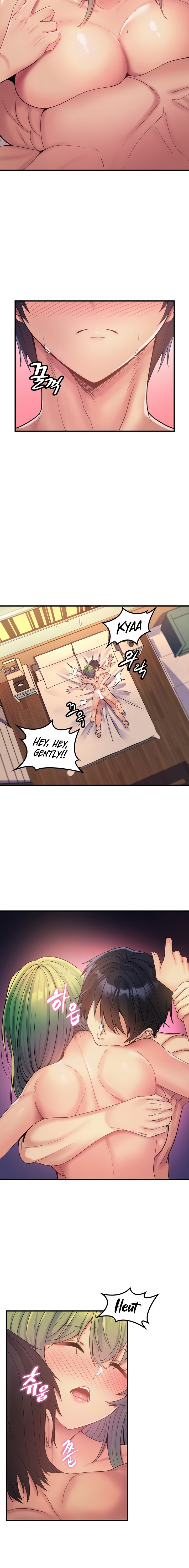 Fucked the World Tree - Chapter 36 - picture 5