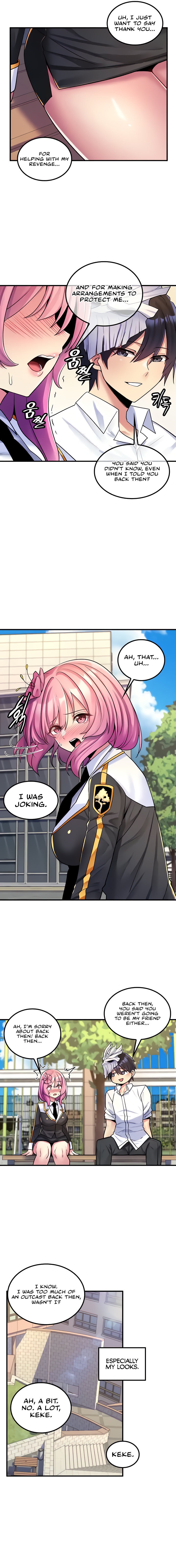 Fucked the World Tree - Chapter 37 - picture 10