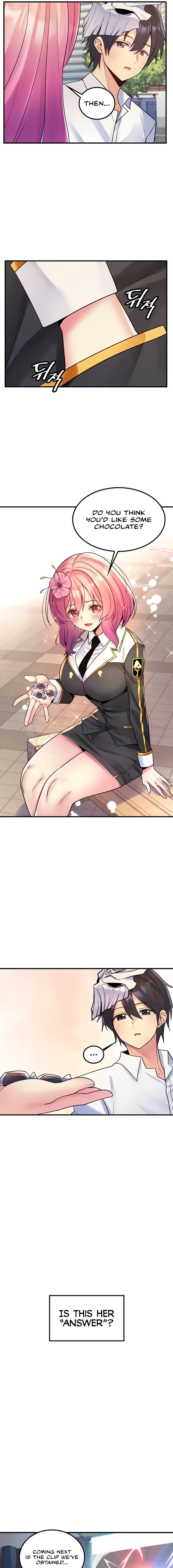 Fucked the World Tree - Chapter 37 - picture 12