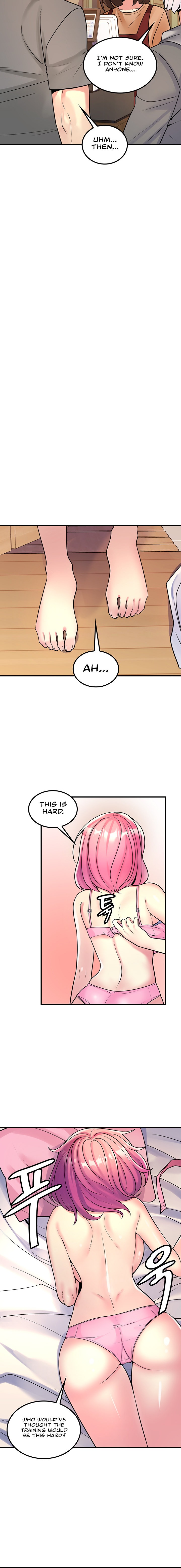 Fucked the World Tree - Chapter 40 - picture 11