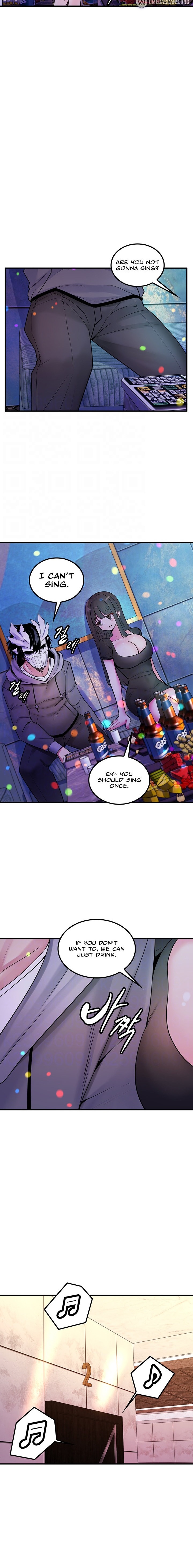 Fucked the World Tree - Chapter 41 - picture 1
