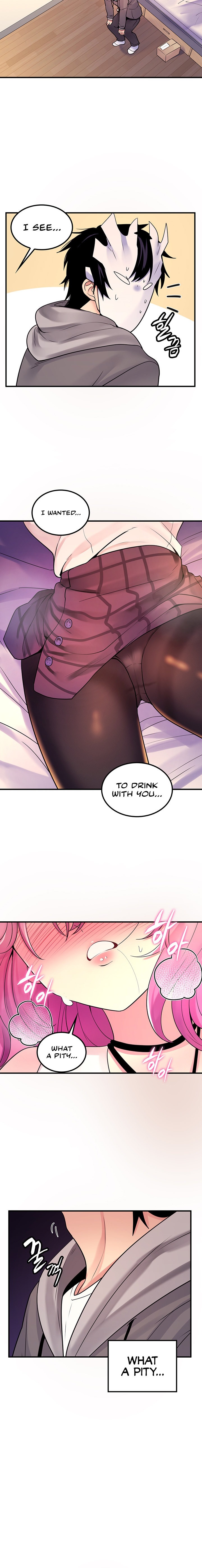 Fucked the World Tree - Chapter 41 - picture 11