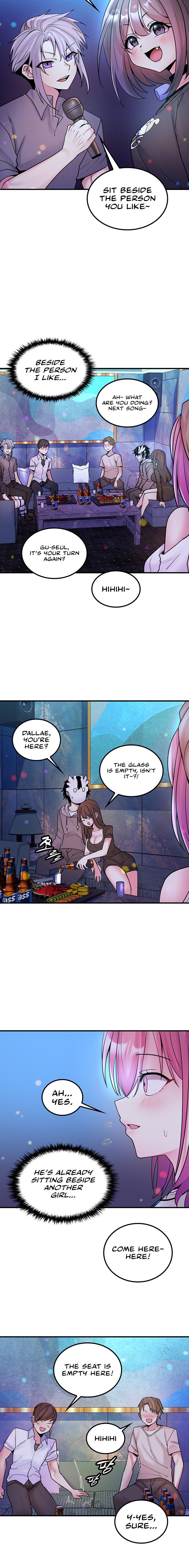 Fucked the World Tree - Chapter 41 - picture 3