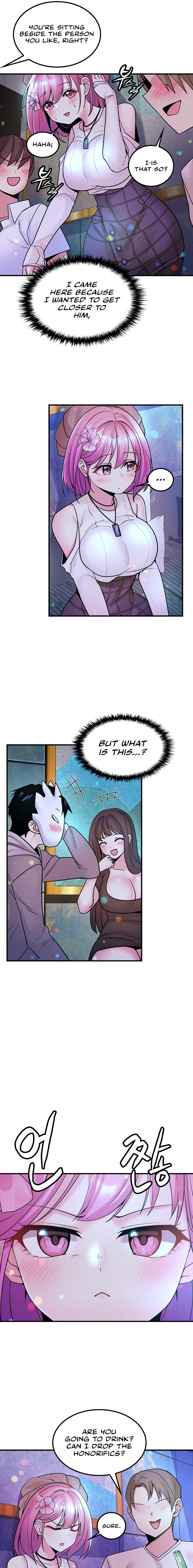 Fucked the World Tree - Chapter 41 - picture 4
