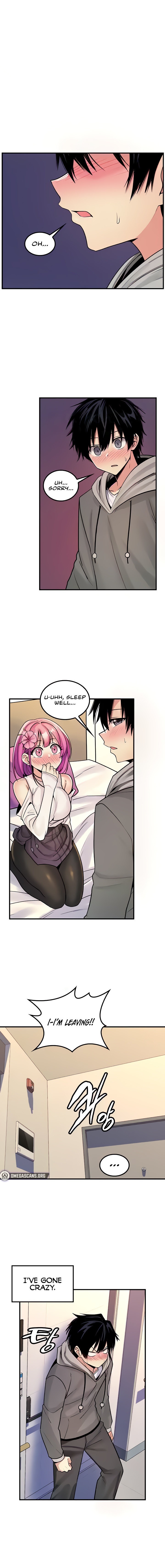 Fucked the World Tree - Chapter 42 - picture 0