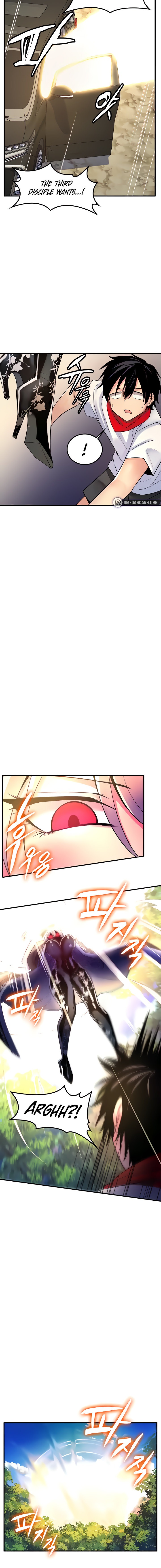 Fucked the World Tree - Chapter 42 - picture 9
