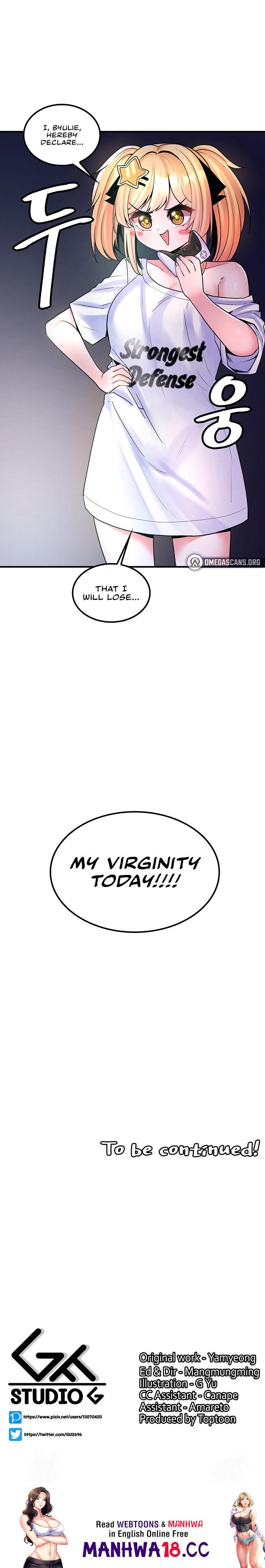 Fucked the World Tree - Chapter 43 - picture 14