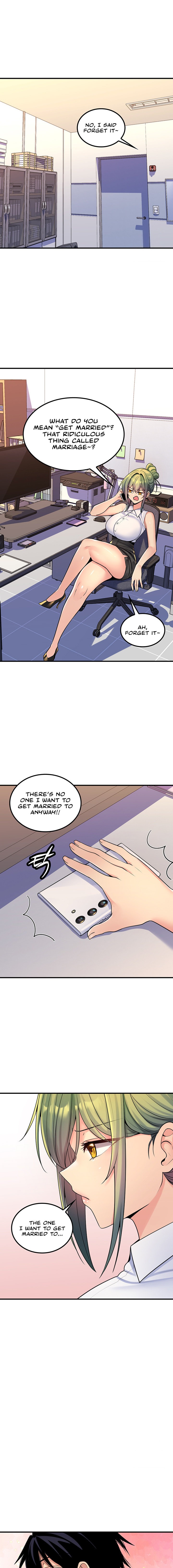 Fucked the World Tree - Chapter 43 - picture 6