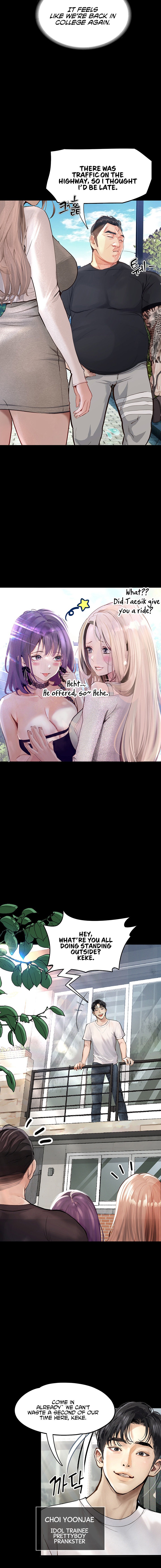 Corruption: Obscene Tales - Chapter 1 - picture 11
