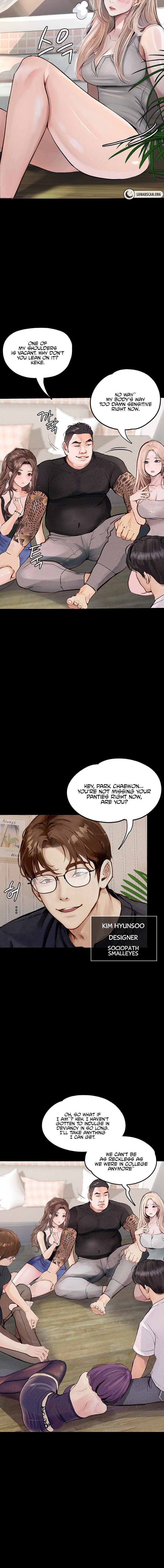 Corruption: Obscene Tales - Chapter 1 - picture 13