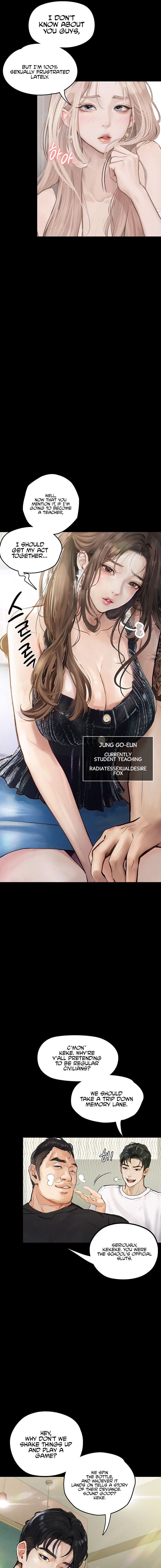 Corruption: Obscene Tales - Chapter 1 - picture 14