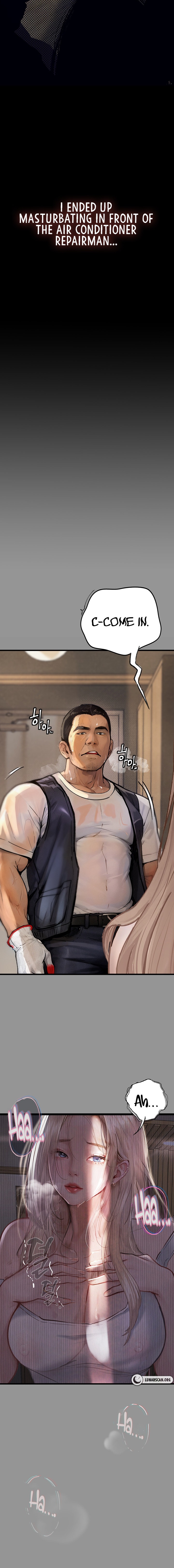 Corruption: Obscene Tales - Chapter 1 - picture 17