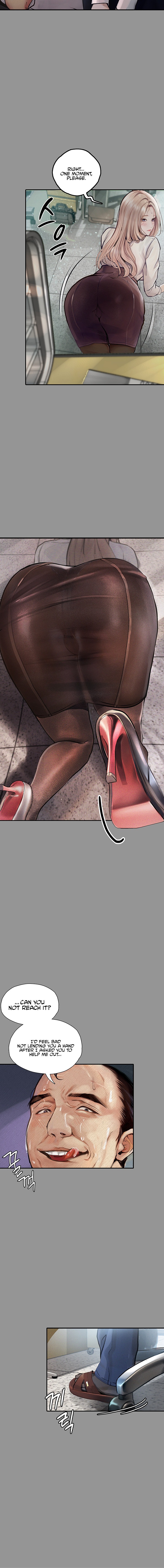 Corruption: Obscene Tales - Chapter 1 - picture 3