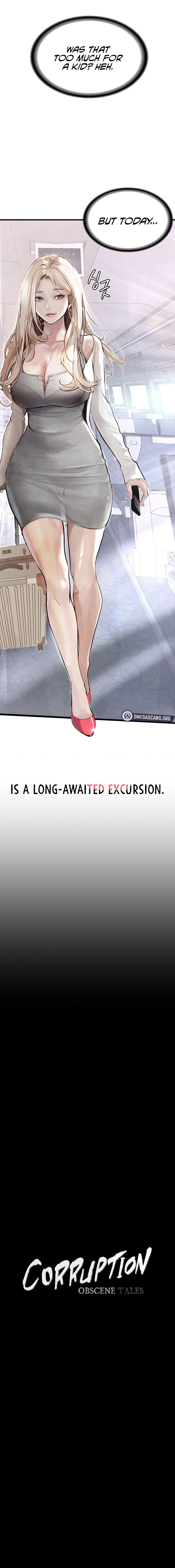 Corruption: Obscene Tales - Chapter 1 - picture 9