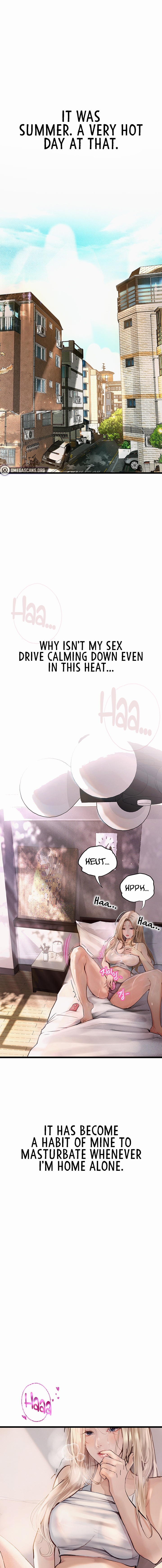 Corruption: Obscene Tales - Chapter 2 - picture 0