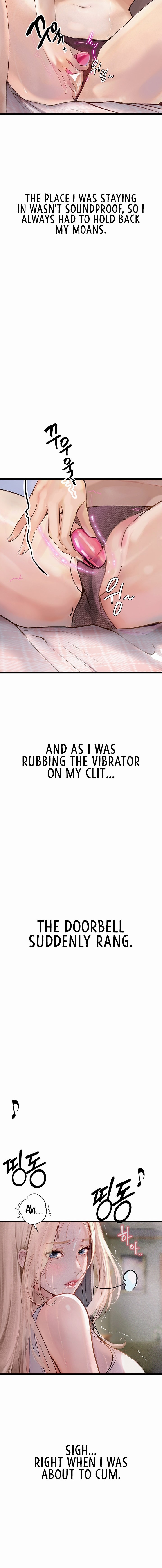 Corruption: Obscene Tales - Chapter 2 - picture 1
