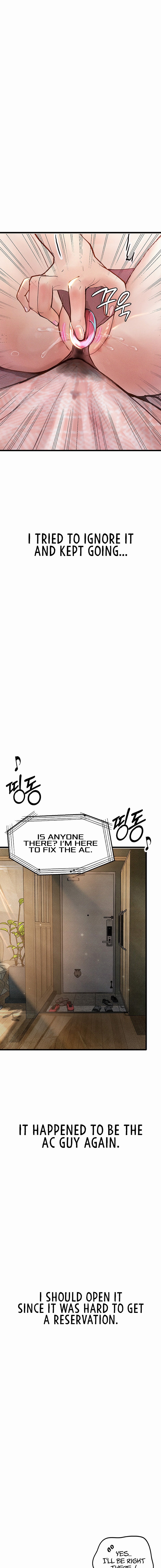 Corruption: Obscene Tales - Chapter 2 - picture 2