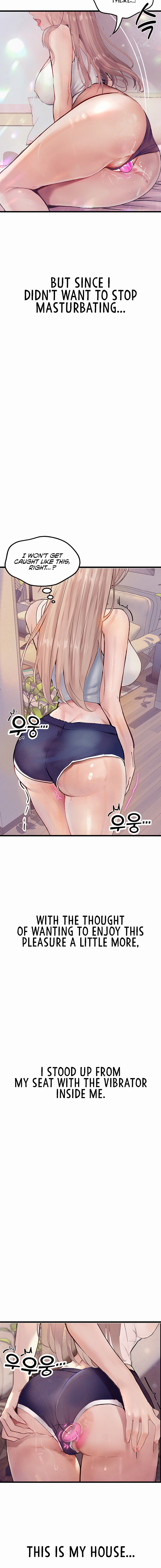 Corruption: Obscene Tales - Chapter 2 - picture 3