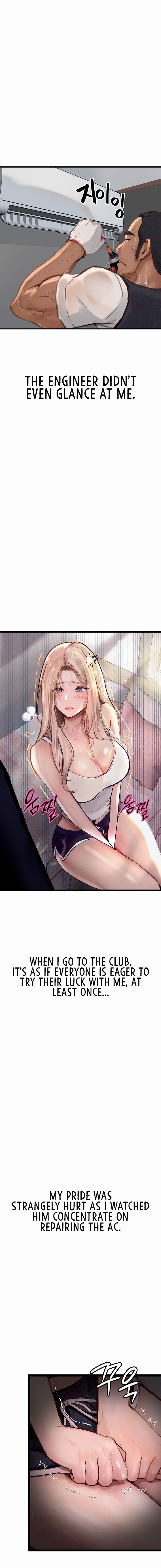 Corruption: Obscene Tales - Chapter 2 - picture 6