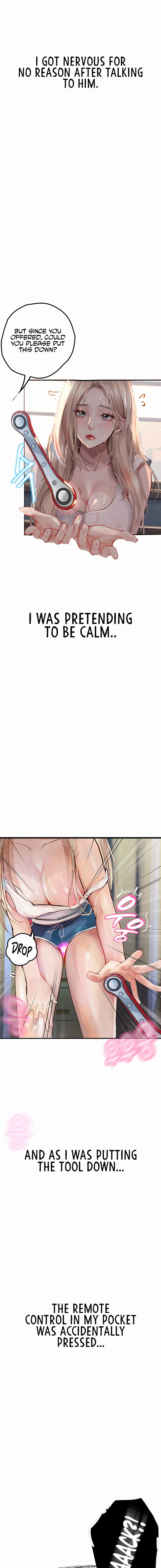 Corruption: Obscene Tales - Chapter 2 - picture 8