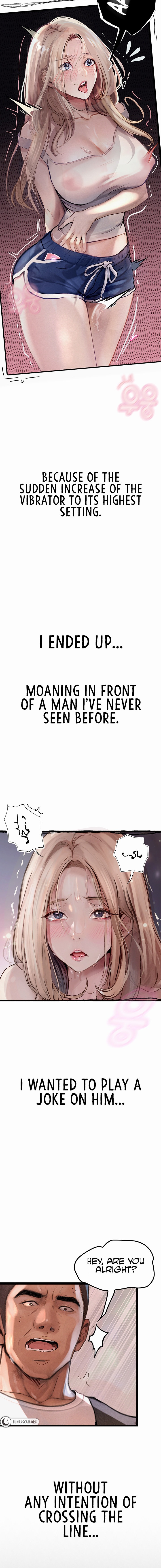 Corruption: Obscene Tales - Chapter 2 - picture 9