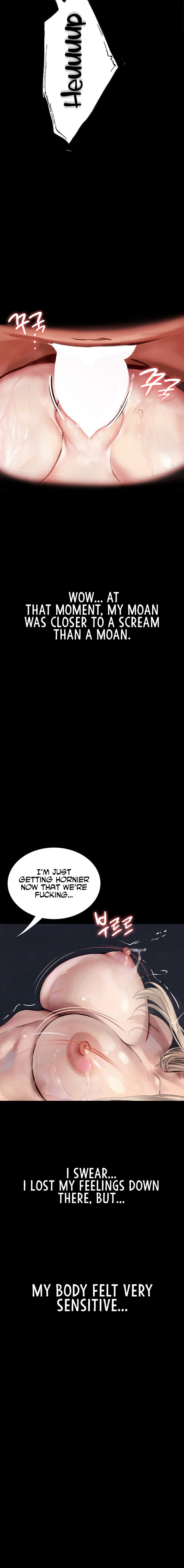 Corruption: Obscene Tales - Chapter 3 - picture 11
