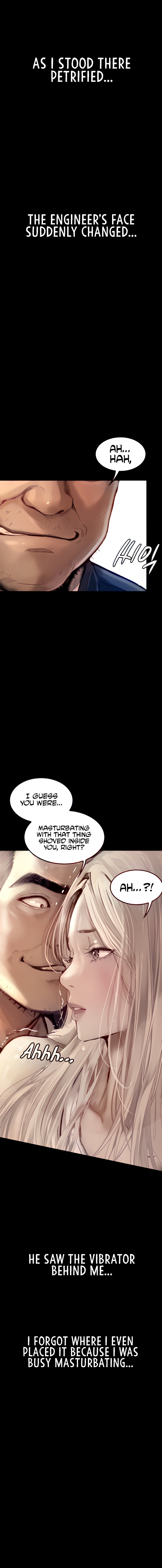 Corruption: Obscene Tales - Chapter 3 - picture 4