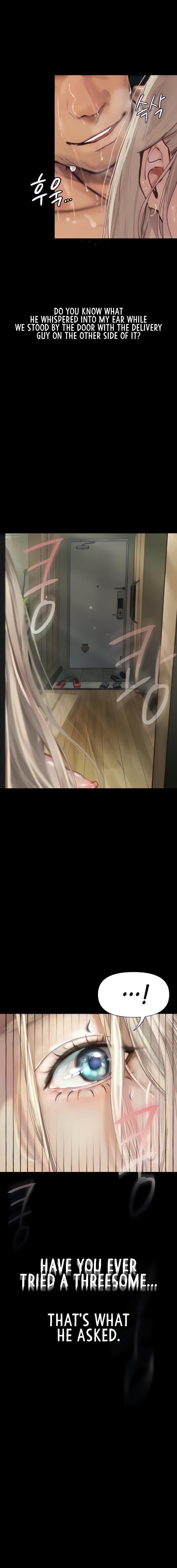 Corruption: Obscene Tales - Chapter 4 - picture 0