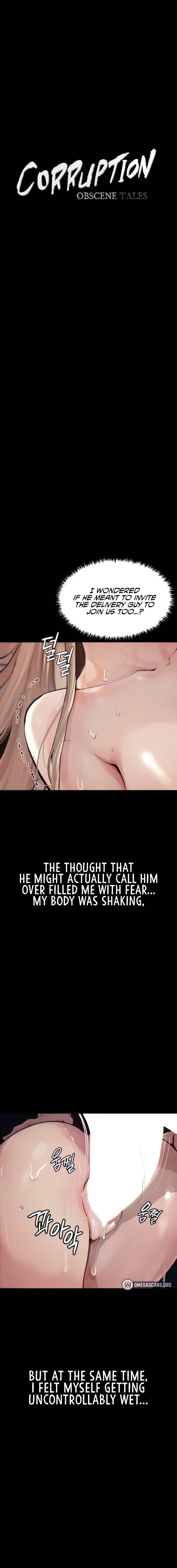 Corruption: Obscene Tales - Chapter 4 - picture 1