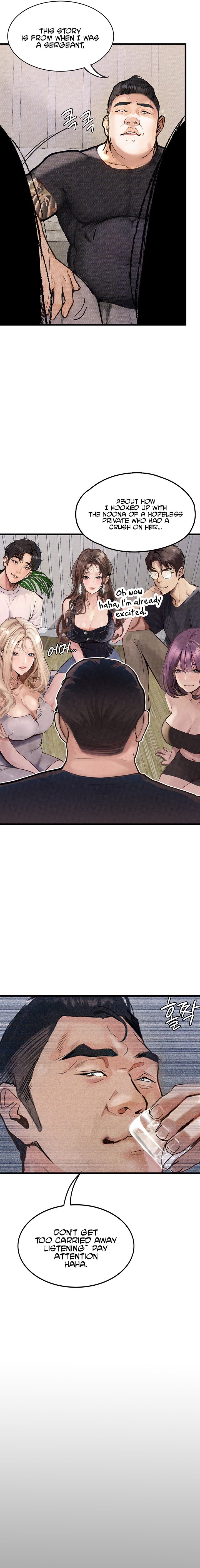 Corruption: Obscene Tales - Chapter 4 - picture 16