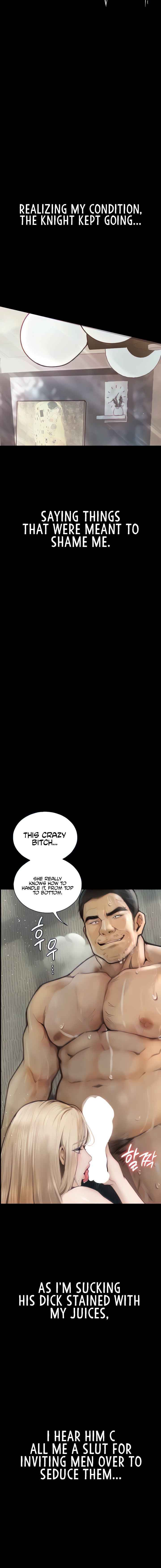 Corruption: Obscene Tales - Chapter 4 - picture 3