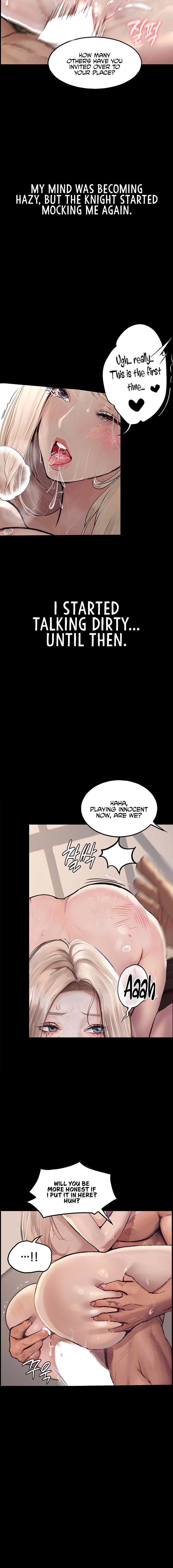 Corruption: Obscene Tales - Chapter 4 - picture 7