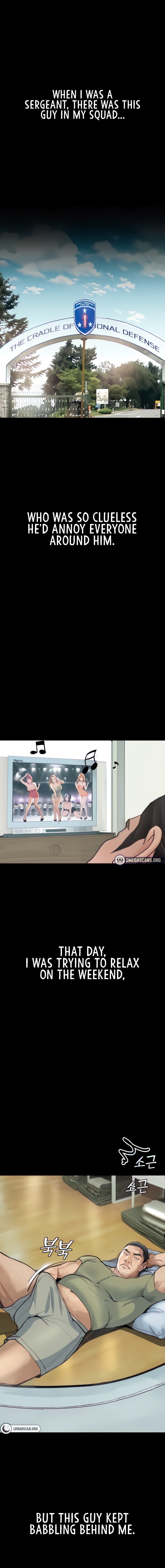 Corruption: Obscene Tales - Chapter 5 - picture 0