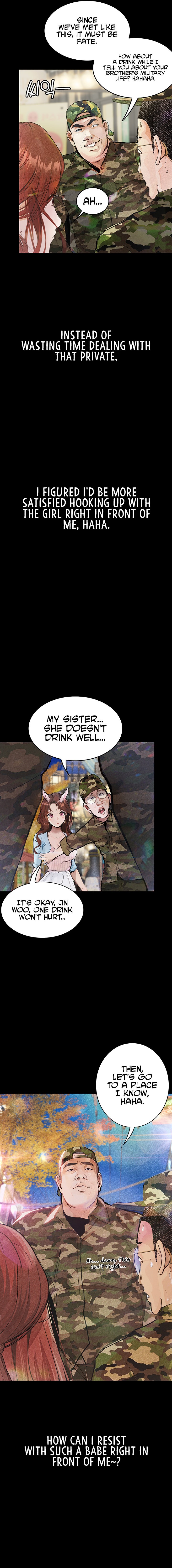 Corruption: Obscene Tales - Chapter 5 - picture 14