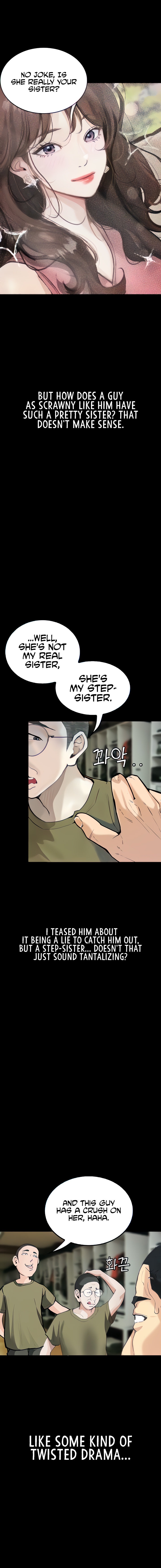 Corruption: Obscene Tales - Chapter 5 - picture 3