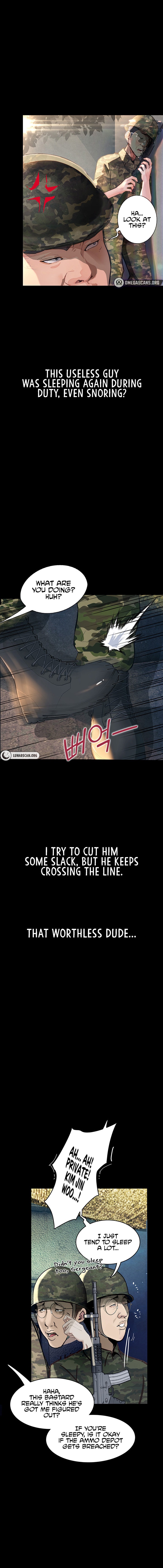 Corruption: Obscene Tales - Chapter 5 - picture 5
