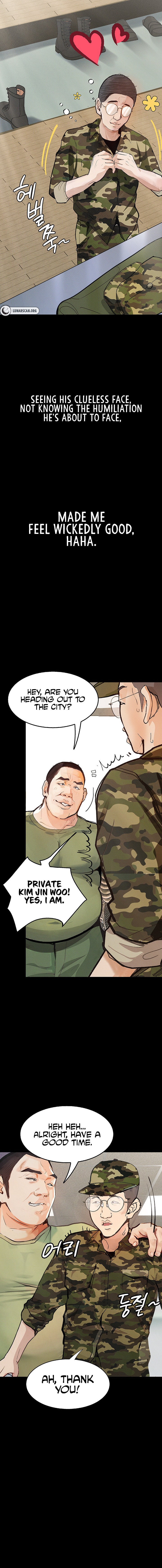 Corruption: Obscene Tales - Chapter 5 - picture 9