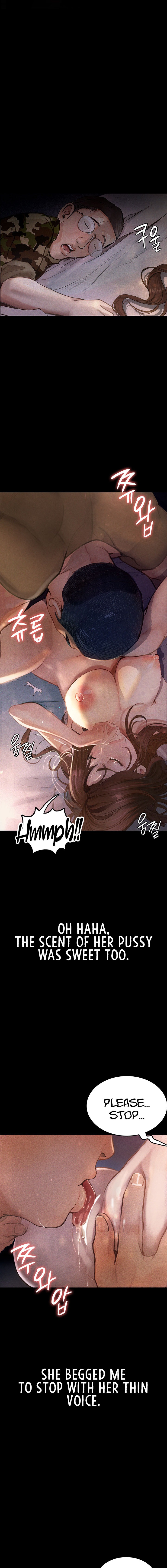 Corruption: Obscene Tales - Chapter 6 - picture 10