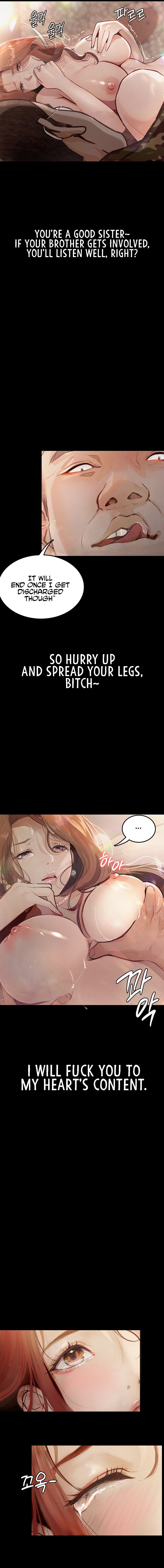 Corruption: Obscene Tales - Chapter 6 - picture 12