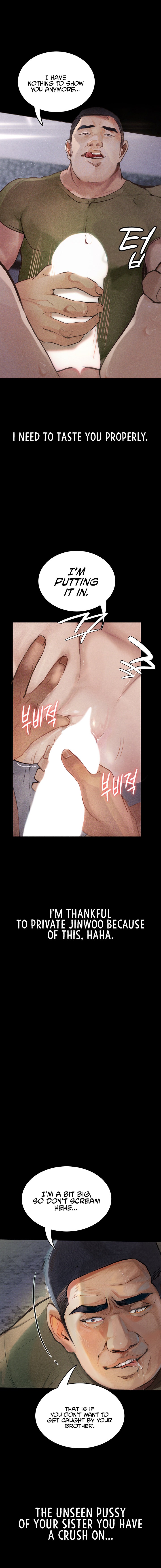 Corruption: Obscene Tales - Chapter 6 - picture 15